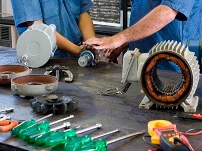 conserto e reparo de bombas de água - Foto 3