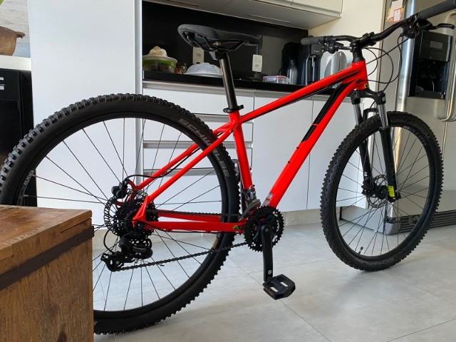 cannondale trail 7 2020