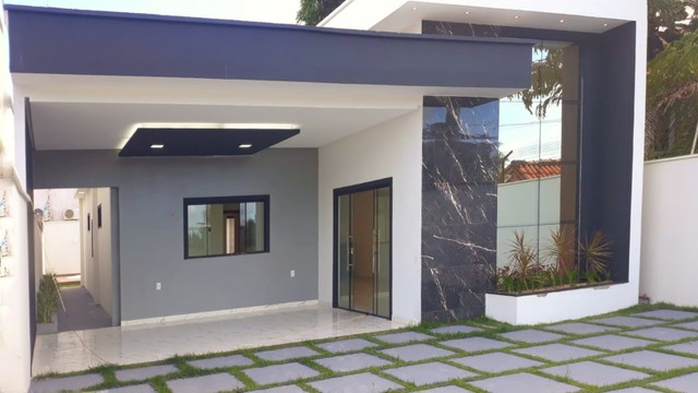 Casa para venda com 127 metros quadrados com 3 quartos em Centro - Salinópolis - PA