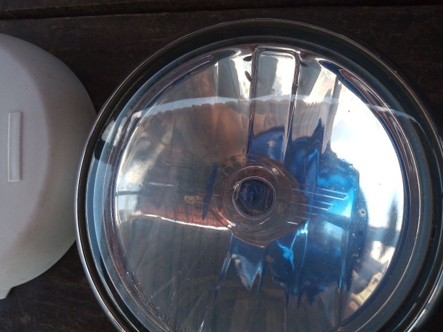 Farol milha mini Cooper  - Foto 3