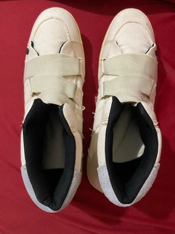 Tenis Osklen 42 - Roupas e calçados - Icaraí, Niterói 1009981446 | OLX