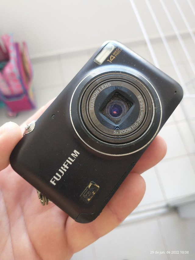 fujifilm jx280