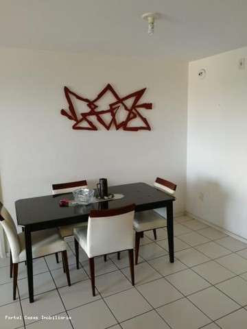 Apartamento para Venda em Fortaleza, Praia de Iracema, 2 dormitórios, 1 suíte, 2 banheiros - Foto 17