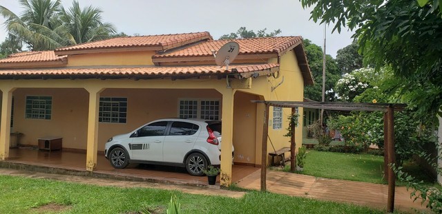 Casa 3/4, em Jucimeira bairro Planta de Sto Antonio sentido Rondonopolis - Foto 10