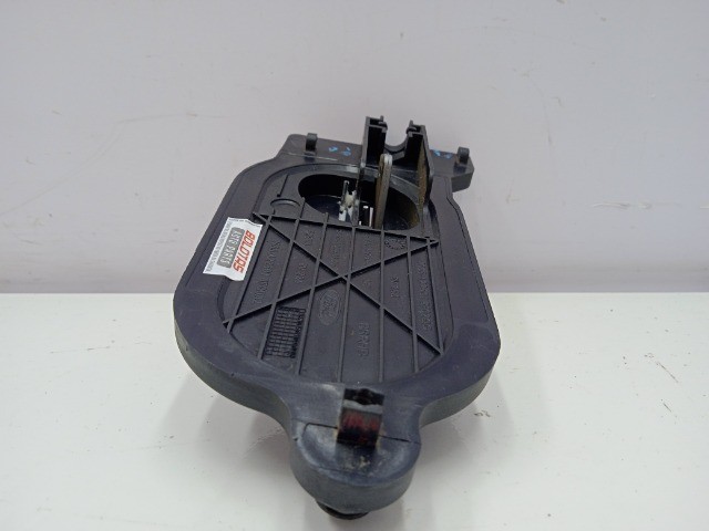 7863 Maçaneta Interna Porta Esquerda Ford Fiesta Ecosport  - Foto 4