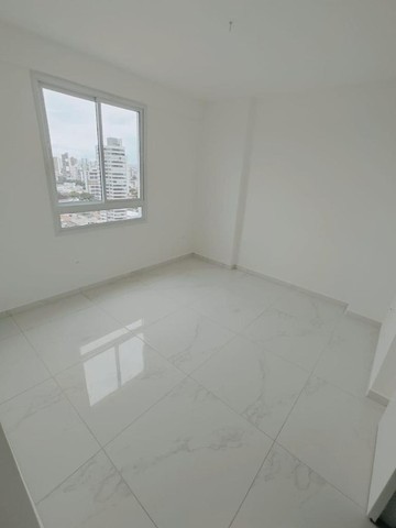 Condomínio Francisco Cabral - Apto 3/4 e 2 suítes de 88 m², 2 vagas por 831.216,56, Tirol - Foto 10