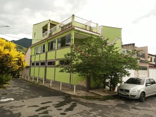 Captação de Casa a venda na Rua Jacundá, Bangu, Rio de Janeiro, RJ
