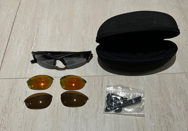 Óculos sol Oakley 