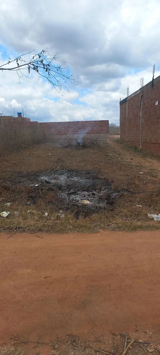 Vendo este terreno  na vila Rafael  próximo da BR 104 au lado do colégio 81. *  - Foto 5