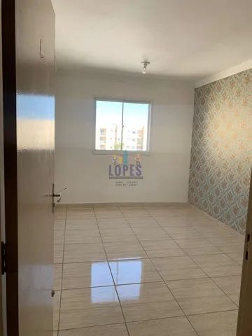 Apartamento no Ímola, Parque das Nações, Cuiabá-MT - Lopes