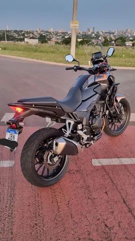 Cb500x 2023 - Foto 6