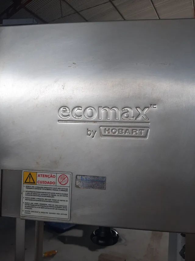 SERRA FITA AÇOUGUE INOX  - Foto 6