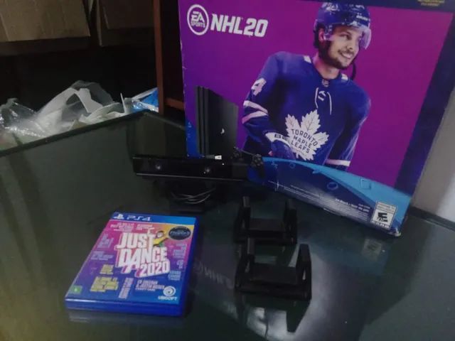 NHL 15 - PS4 (SEMI-NOVO)  Compra e venda de jogos e consoles