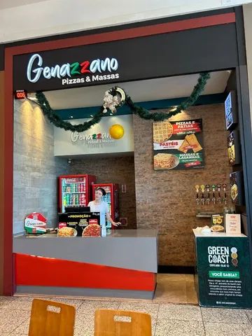 Santa Pizza Itajaí Cardápio - Delivery de Pizza em Itajaí