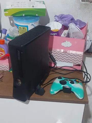 Emuladores xbox 360 rgh  +50 anúncios na OLX Brasil