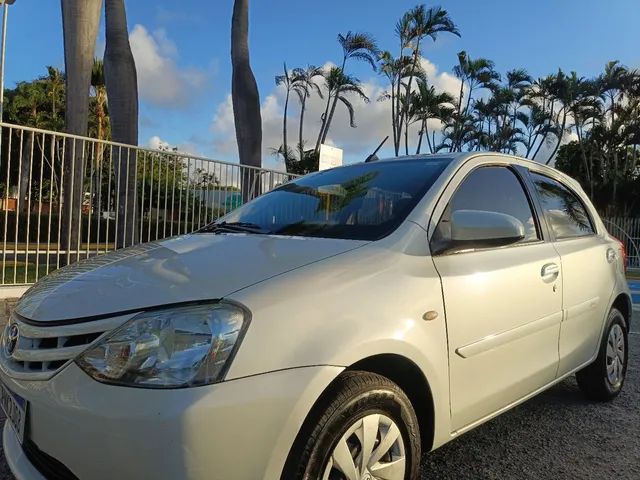 ETIOS  XS 1.5  Manual 2017 