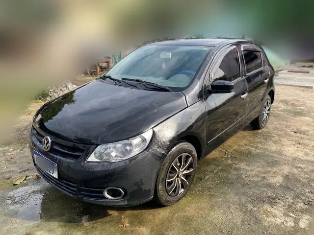 Tabela Fipe Gol Trend G5 2010 Volkswagen