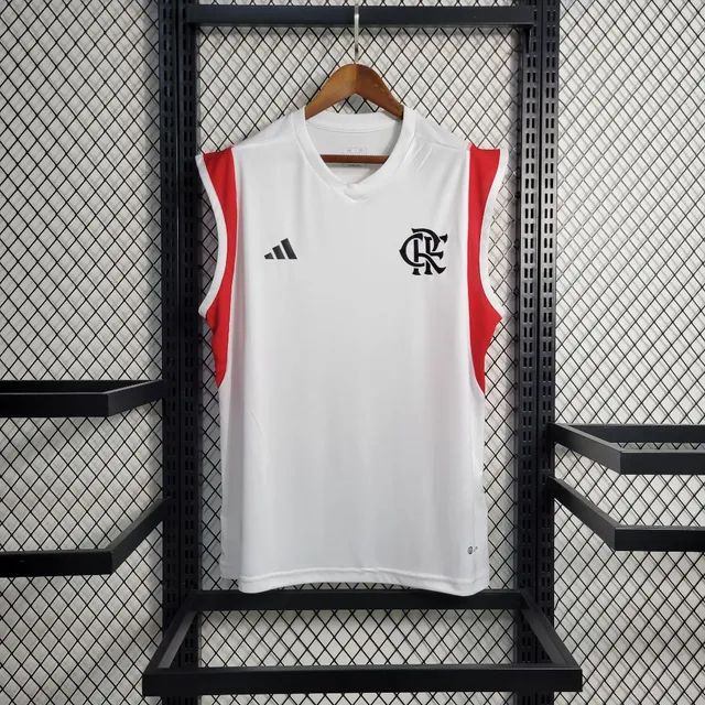 Roupa de best sale viagem do flamengo