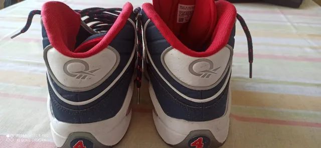 Tenis Reebok - Foto 3