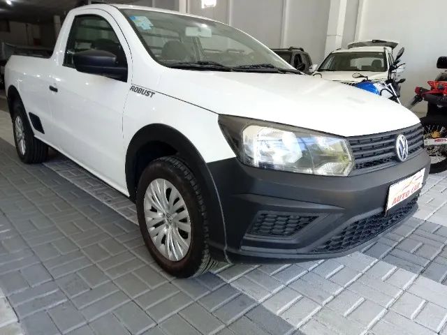Saveiro robust