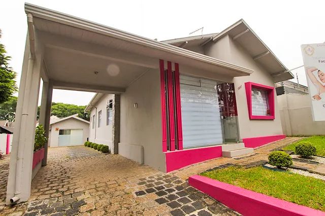 Casas para alugar na Rua Comendador Santiago Colle em Curitiba, PR - ZAP  Imóveis
