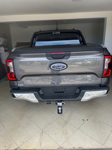Ford Ranger 23/24