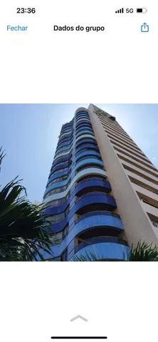 Captação de Apartamento a venda na Rua Bruno Maia, Graças, Recife, PE