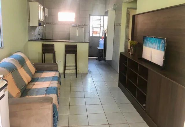 Casa com piscina em Pau amarelo  falar no zap *10 - Foto 5