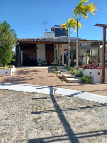 Casa em Condomínio Fechado Com 369 M² Com 5 Quartos 2 Suítes  - Foto 3