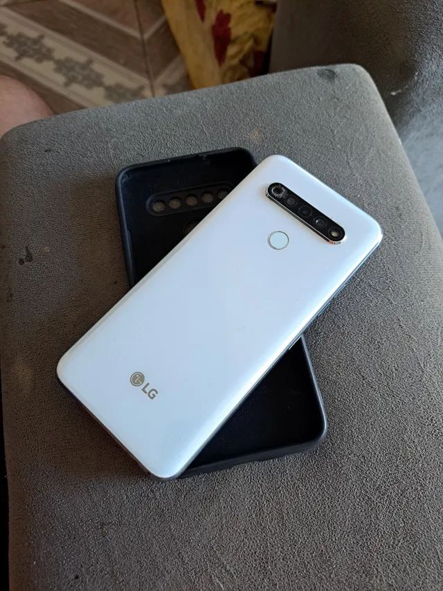 LG k61s 128gb 