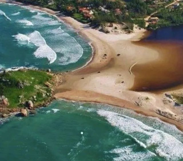 Captação de Casa a venda em Garopaba, SC