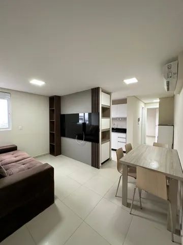 Aluga-se apartamento de 1 quarto mobiliado no Costa e Silva - Foto 3