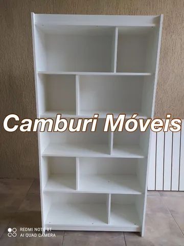 COLMEIA ZIG ZAG NOVA ENTREGA RÁPIDA 
