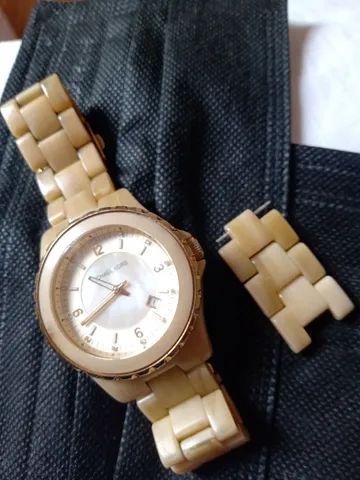 Relógio MICHAEL KORS , original , feminino  - Foto 2