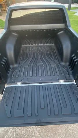 Renault Oroch 1.6 2021 completa - Foto 7