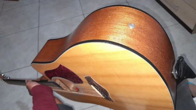 Violão shelby  - Foto 6