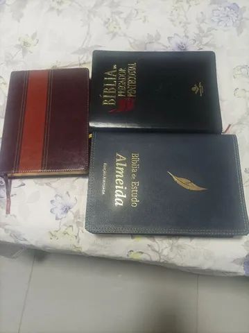 Biblia sagrada  - Foto 4