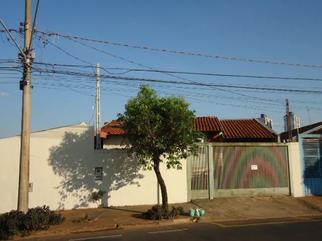 foto - São José do Rio Preto - Jardim Simões