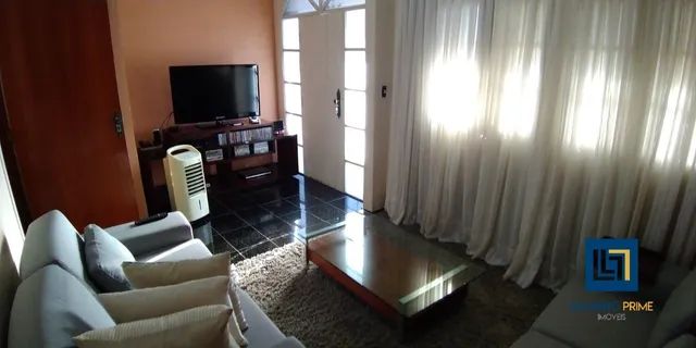 Casa 4 quartos - 1 suíte - 10 vagas - Santa Amélia - Foto 5