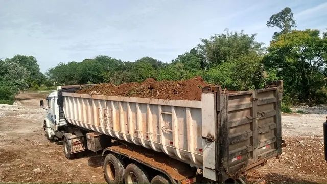 prestação de terraplenagem - Foto 5