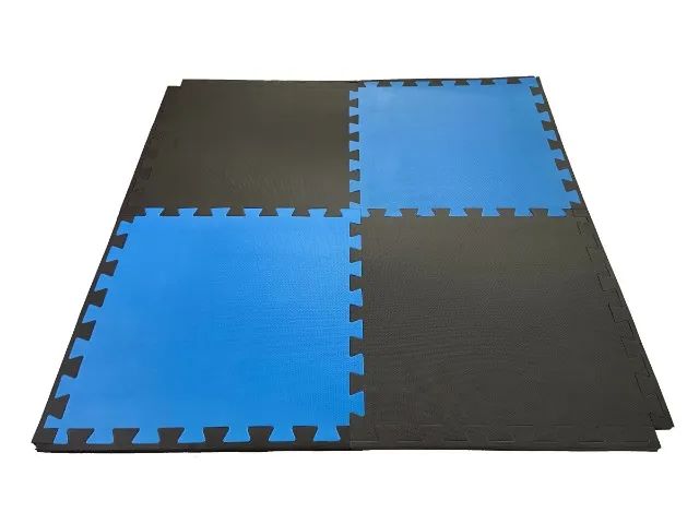 Tatame com encaixe - 1x1 - 30mm - super promoção - Foto 4