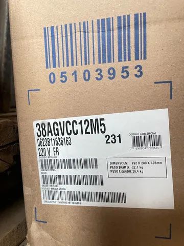 SPRINGER  MIDEA XTREME  SAVE CONNECT C INVERTER 9000 BTU - Foto 3