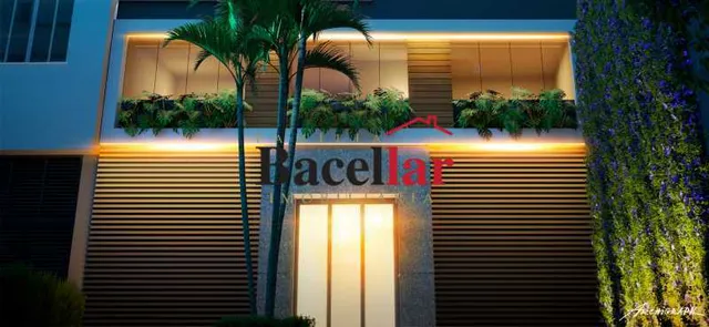 Studio - / Residencial / Tijuca
