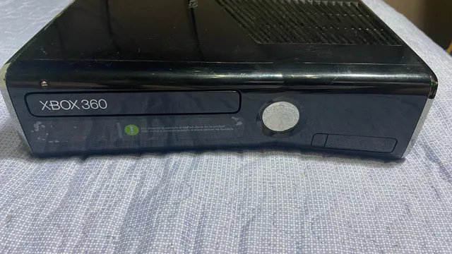 Xbox 360-E Original, Bota Grátis B, U, 2 Geimpat, 110 Jogo em HDD, 500GB -  AliExpress