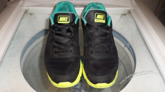Tenis Nike Air Max tamanho 36 - Foto 2