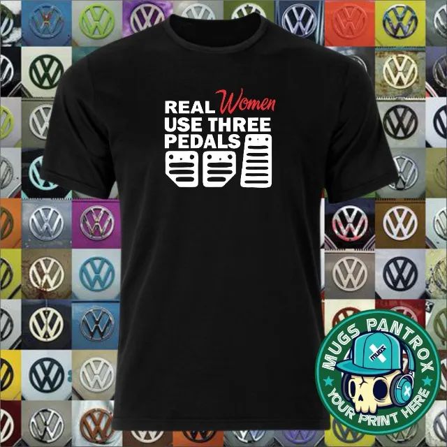 Camisetas estampas kombi, fusca , volks - Foto 5