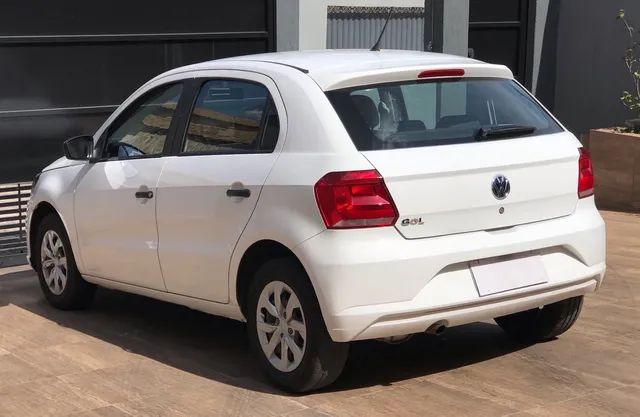 Carro Gol Legalizado à venda em todo o Brasil!