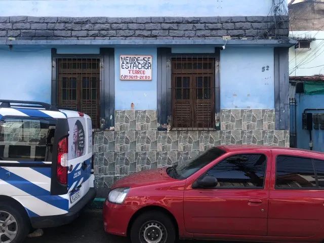 Captação de Casa a venda na Rua Antero de Britto, Baixa de Quintas, Salvador, BA