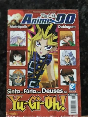 Revistas de colecionador 