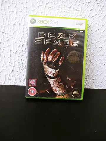 DEAD SPACE Xbox Series X - Catalogo